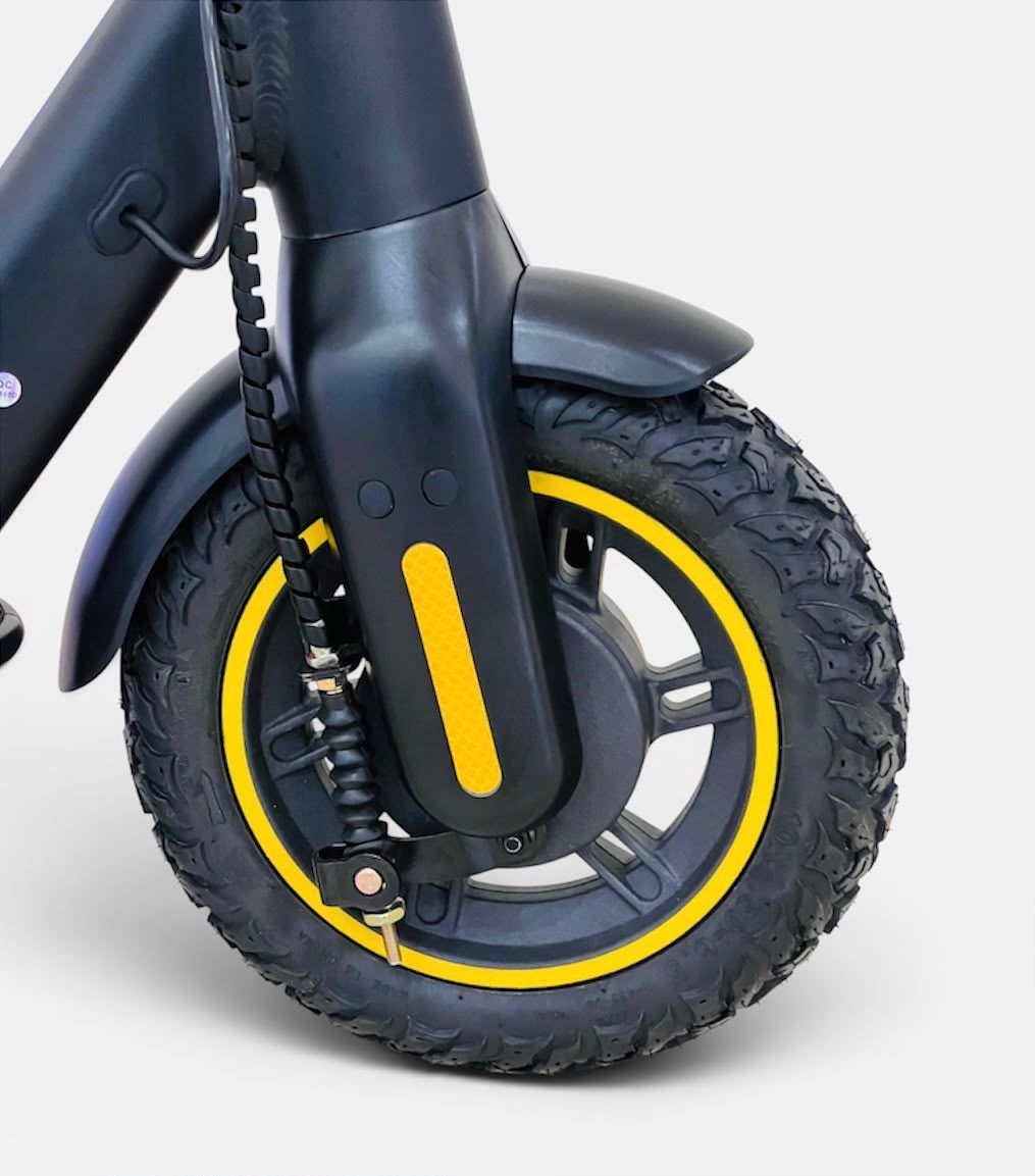 HT06 at EBIKE, Kuwait City