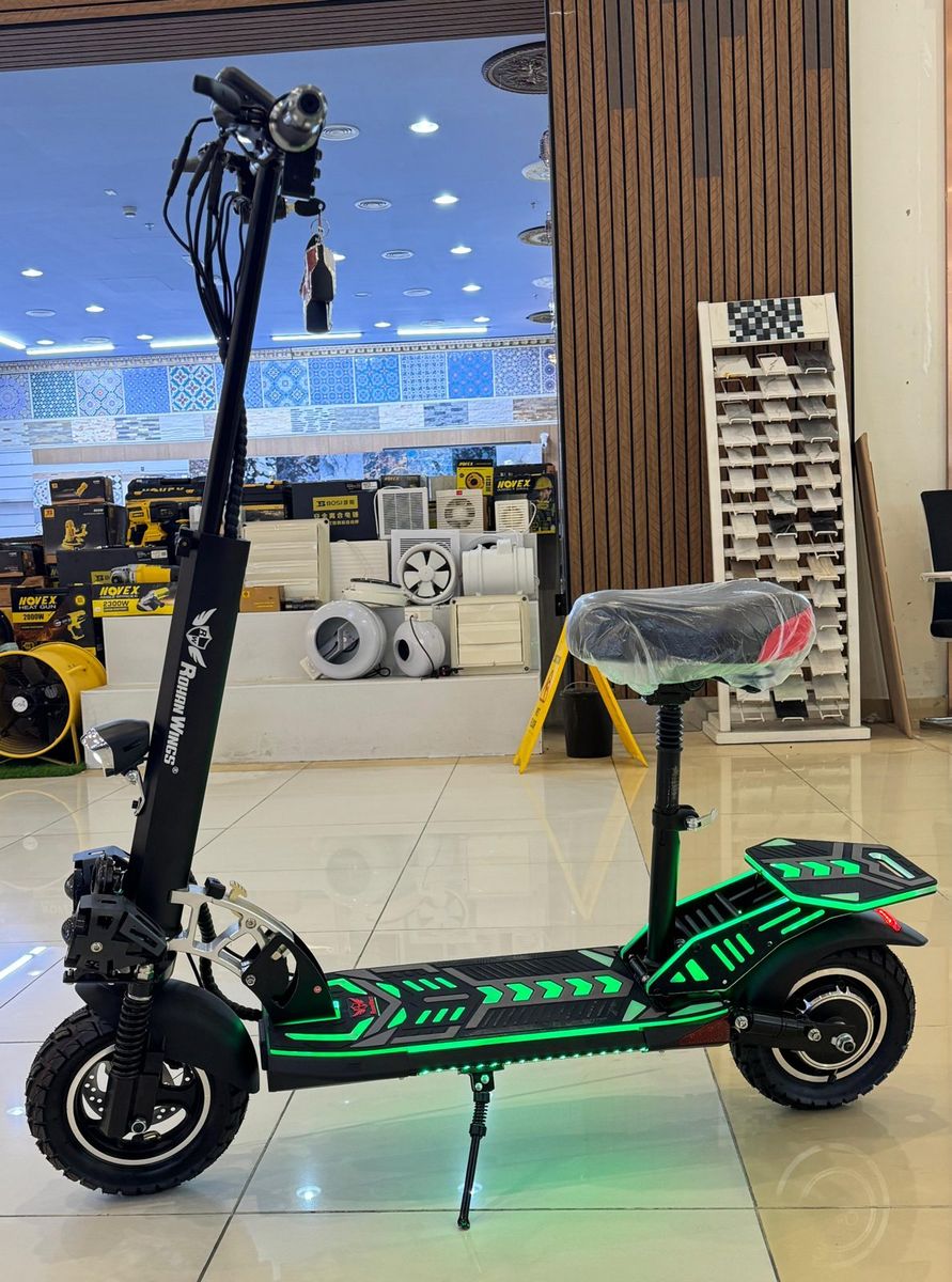 KT4A at EBIKE, Kuwait City